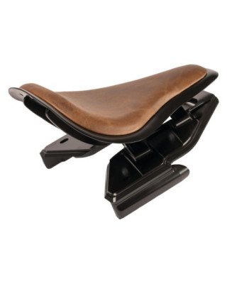 Ensemble de selle Bobber
