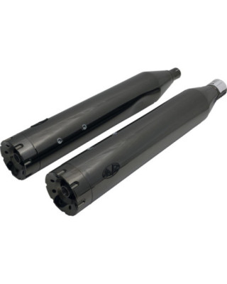 Double Slip-On Muffler Set...