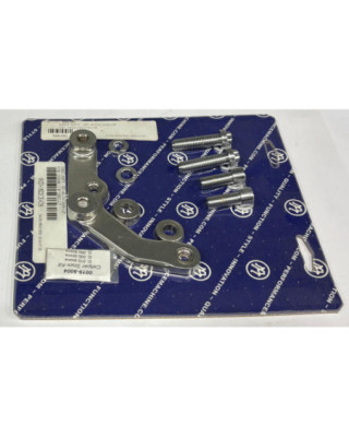 Conjunto de soporte...