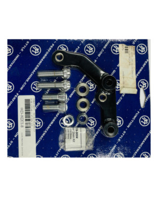 Front Bracket Assembly - HD...