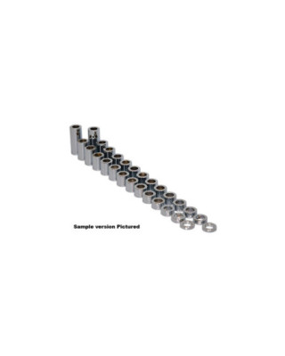 OEM Replacement Axle and...