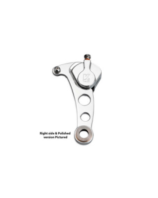 2-Piston Brake Caliper...