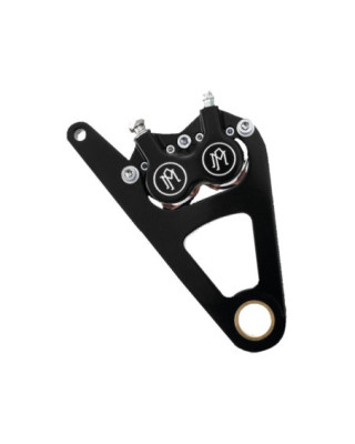 4-Piston Brake Caliper for...