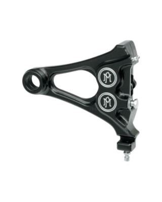4-Piston Integrated...
