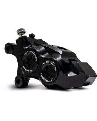 Monoblock-Bremssattel der...