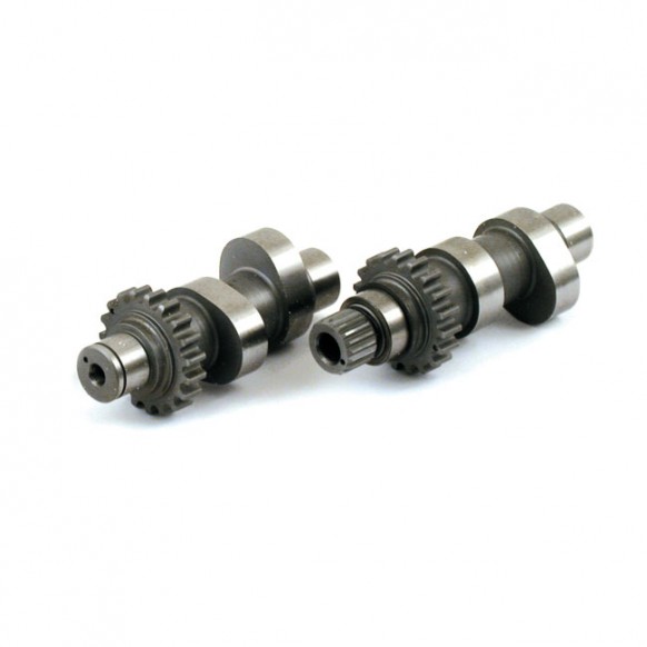 Andrews, chain drive cam shaft set 55H/.550" 06-17 Dyna 07-17 Softail 07-16 Touring (NU)
