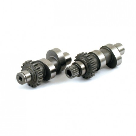 Andrews, chain drive cam shaft set 55H/.550" 06-17 Dyna 07-17 Softail 07-16 Touring (NU)