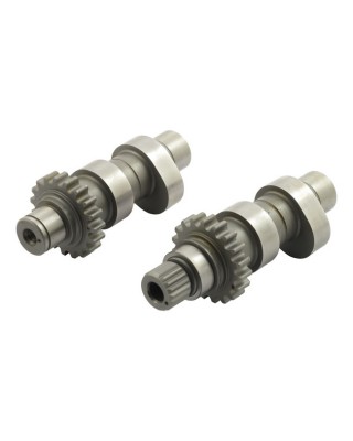 Andrews, chain drive cam shaft set 55H/.550" 06-17 Dyna 07-17 Softail 07-16 Touring (NU)