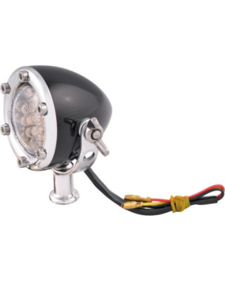 Luz trasera LED de aluminio...
