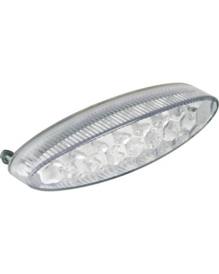 Luz trasera LED número 1....