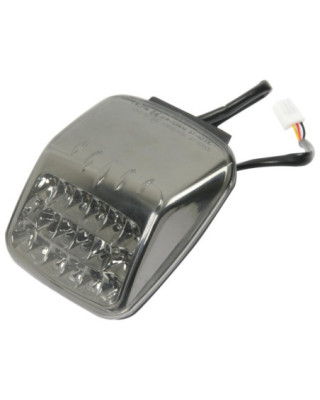 Luz trasera LED para V-Rod...