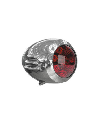 Luz trasera LED irrompible...