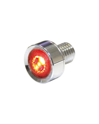 Luz trasera LED...