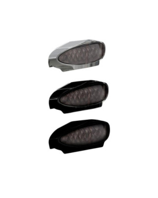Mini piloto trasero LED...