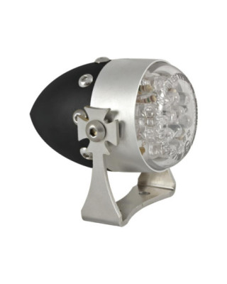 Luz trasera LED retro de...
