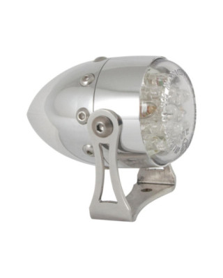 Luz trasera LED retro de...