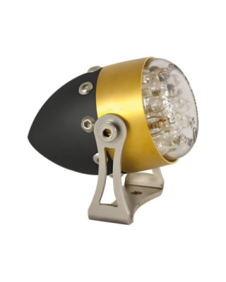 Luz trasera LED retro de...