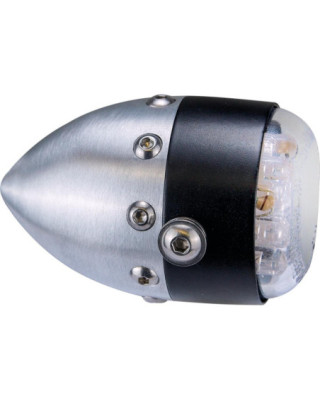 Luz trasera LED retro,...