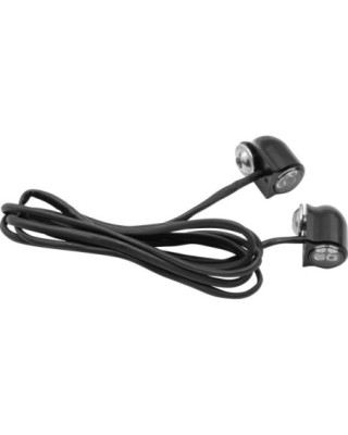 Rear Taillight/Turn Signal...
