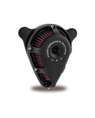 Jet Air Air Cleaner Black Ops
