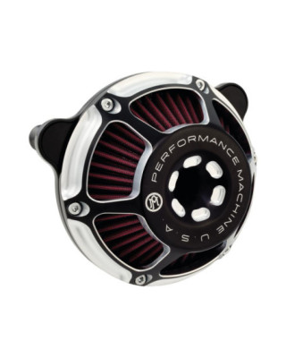 Max HP Air Cleaner Contrast...