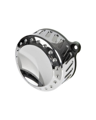Powerfilter Drilled Air...