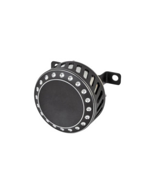 Powerfilter Drilled Air...