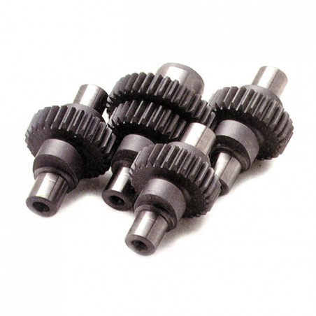 Andrews, V2 / .465" Evo Sportster cam set 86-90 XL (NU)