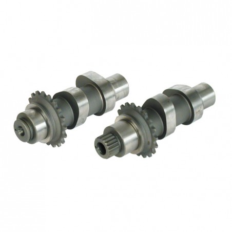 Andrews, chain drive conversion camshaft set 55N/.550" 99-06 Twin Cam (excl. 2006 Dyna) (NU))