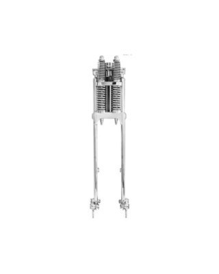 Narrow Glide Springer Style...