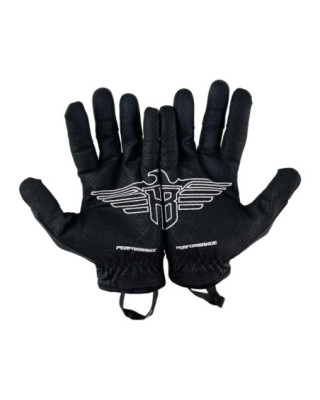 Pattern Gloves