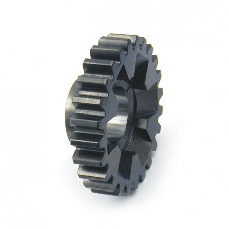 ANDREWS GEAR, MAINSHAFT 3RD 59-86 FL, FX 24 TEETH (NU)