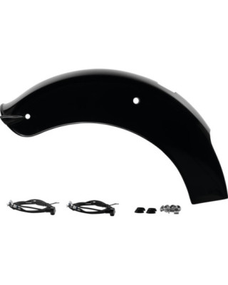 Apache II Rear Fender