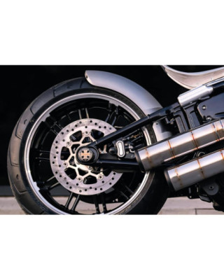 Garde-boue arrière Bobber...