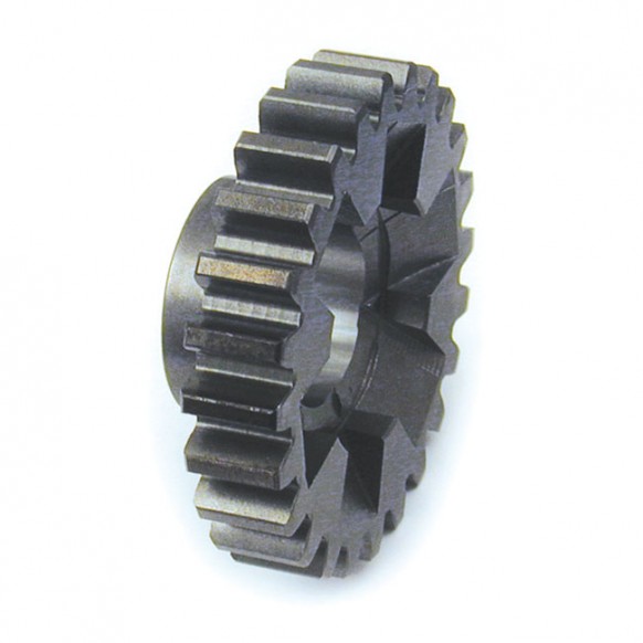 ANDREWS 1ST GEAR, COUNTERSHAFT. 17 TOOTH 73-E84 XL(NU)