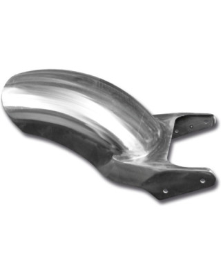 Smooth Short Rear Fender No...