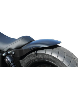 Short Rear Fender No Cut...