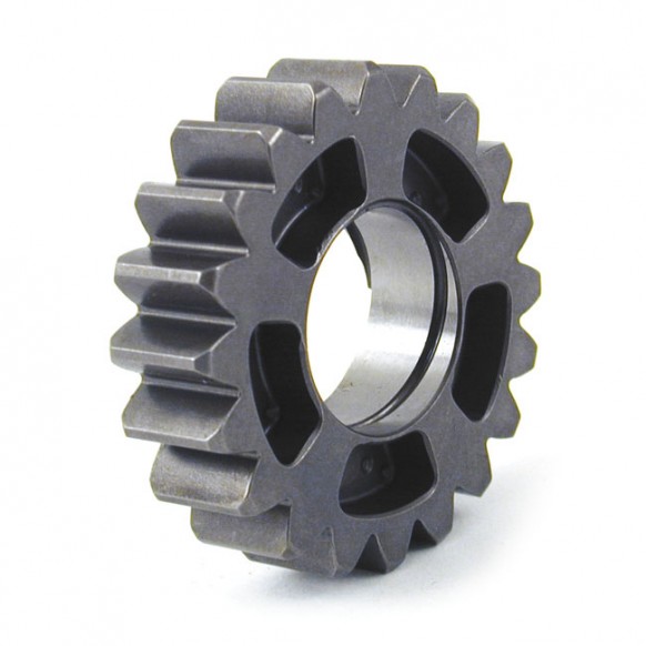ANDREWS 3RD GEAR, MAINSHAFT. 20T 56-90 4-SP. K, XL (NU)