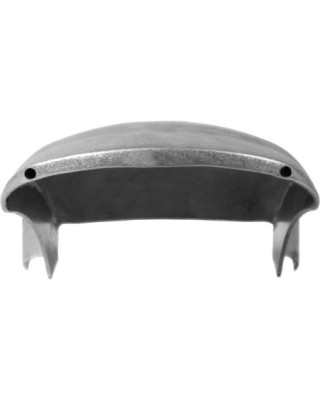 Rear Steel Fender for Twin...