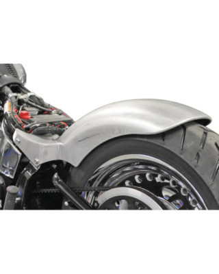 Rear Steel Fender for Twin...