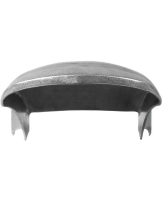 Rear Steel Fender for Twin...