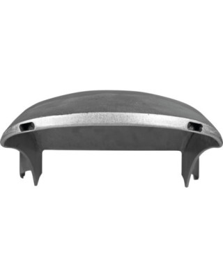Rear Steel Fender for Twin...