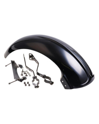 Old School Rear Fender...