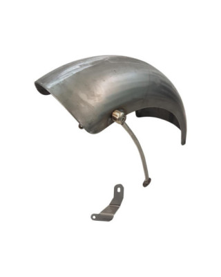 Round Bobber 200 Rear...