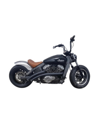 Stillett 200 Rear Fender...