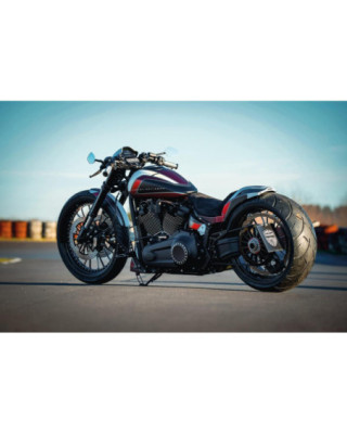 GP-Style Rear Fender For...