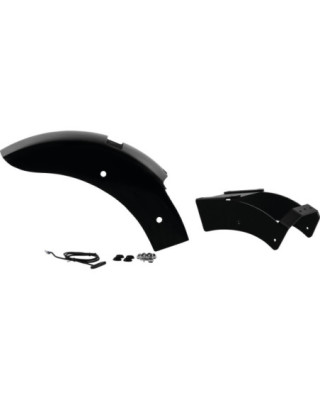 Tomahawk Rear Fender