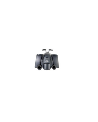Tour. Rear fender GFK,with...