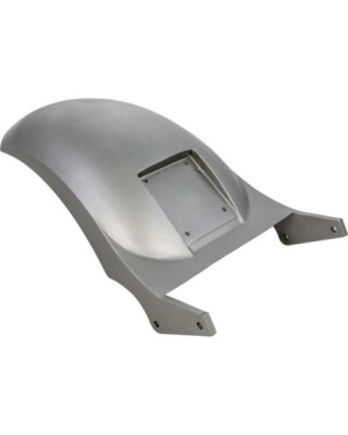 Rear Fender, closed,...