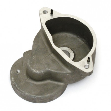 Starter shaft housing, Prestolite 65-E79 FL 71-72 FX. (Prestolite)